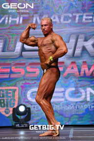 Grand Prix Dudushkin Fitness Family - 2023