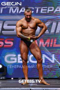 Grand Prix Dudushkin Fitness Family - 2023
