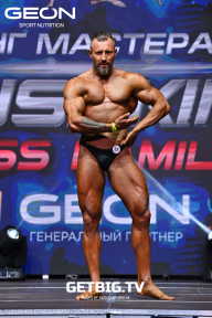 Grand Prix Dudushkin Fitness Family - 2023