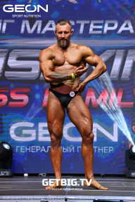 Grand Prix Dudushkin Fitness Family - 2023