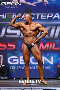 Grand Prix Dudushkin Fitness Family - 2023