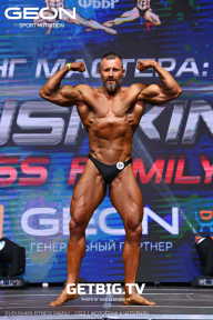 Grand Prix Dudushkin Fitness Family - 2023