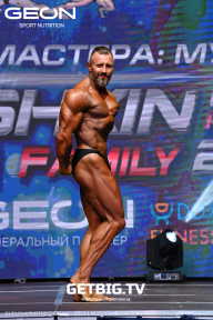 Grand Prix Dudushkin Fitness Family - 2023