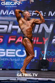Grand Prix Dudushkin Fitness Family - 2023