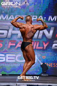 Grand Prix Dudushkin Fitness Family - 2023