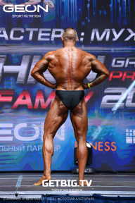 Grand Prix Dudushkin Fitness Family - 2023