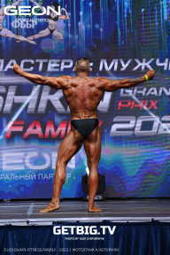 Grand Prix Dudushkin Fitness Family - 2023