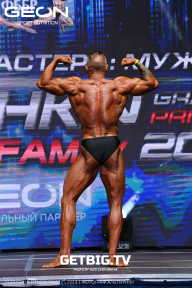 Grand Prix Dudushkin Fitness Family - 2023