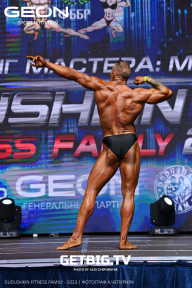 Grand Prix Dudushkin Fitness Family - 2023