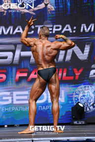 Grand Prix Dudushkin Fitness Family - 2023