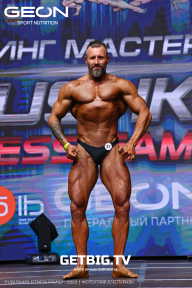Grand Prix Dudushkin Fitness Family - 2023