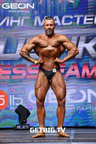 Grand Prix Dudushkin Fitness Family - 2023