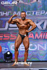 Grand Prix Dudushkin Fitness Family - 2023