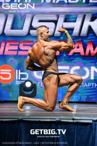 Grand Prix Dudushkin Fitness Family - 2023