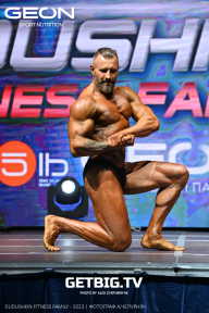 Grand Prix Dudushkin Fitness Family - 2023