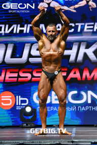 Grand Prix Dudushkin Fitness Family - 2023