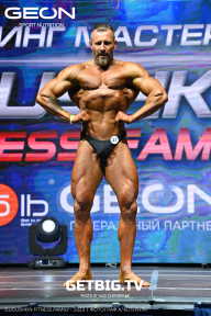 Grand Prix Dudushkin Fitness Family - 2023