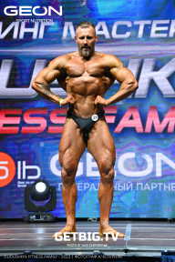 Grand Prix Dudushkin Fitness Family - 2023