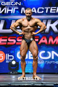 Grand Prix Dudushkin Fitness Family - 2023
