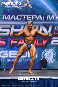 Grand Prix Dudushkin Fitness Family - 2023
