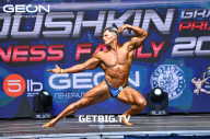 Grand Prix Dudushkin Fitness Family - 2023