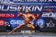 Grand Prix Dudushkin Fitness Family - 2023
