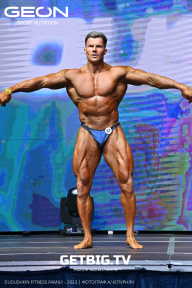 Grand Prix Dudushkin Fitness Family - 2023