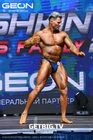 Grand Prix Dudushkin Fitness Family - 2023