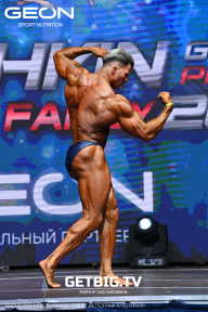 Grand Prix Dudushkin Fitness Family - 2023