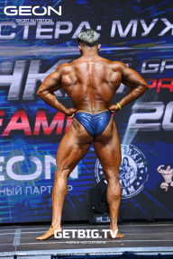 Grand Prix Dudushkin Fitness Family - 2023