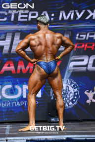 Grand Prix Dudushkin Fitness Family - 2023
