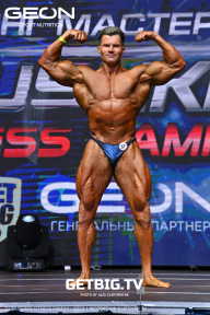 Grand Prix Dudushkin Fitness Family - 2023