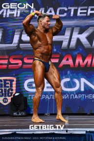 Grand Prix Dudushkin Fitness Family - 2023