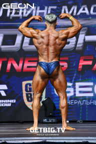 Grand Prix Dudushkin Fitness Family - 2023
