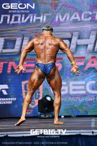 Grand Prix Dudushkin Fitness Family - 2023