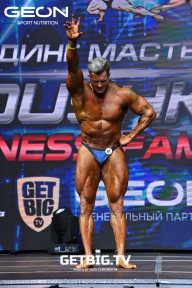 Grand Prix Dudushkin Fitness Family - 2023