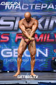 Grand Prix Dudushkin Fitness Family - 2023