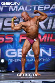 Grand Prix Dudushkin Fitness Family - 2023