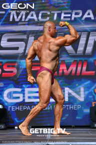 Grand Prix Dudushkin Fitness Family - 2023