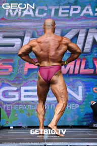 Grand Prix Dudushkin Fitness Family - 2023