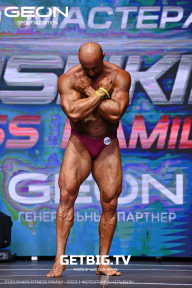 Grand Prix Dudushkin Fitness Family - 2023