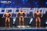 Grand Prix Dudushkin Fitness Family - 2023