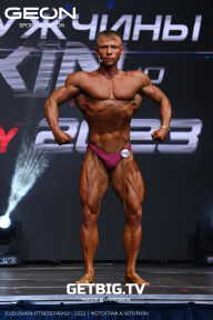 Grand Prix Dudushkin Fitness Family - 2023