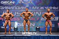 Grand Prix Dudushkin Fitness Family - 2023