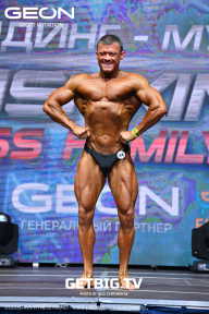 Grand Prix Dudushkin Fitness Family - 2023