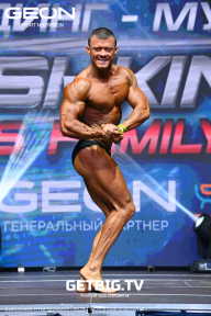 Grand Prix Dudushkin Fitness Family - 2023