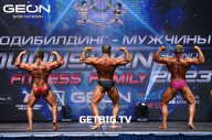 Grand Prix Dudushkin Fitness Family - 2023