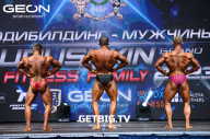 Grand Prix Dudushkin Fitness Family - 2023