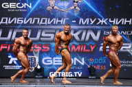 Grand Prix Dudushkin Fitness Family - 2023