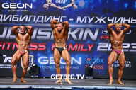 Grand Prix Dudushkin Fitness Family - 2023